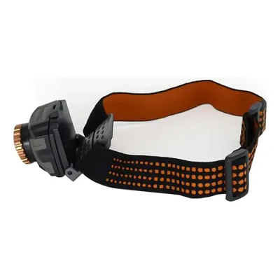 Linterna de cabeza LED Duracell 7180-DH350