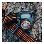 Linterna de cabeza LED Duracell 7180-DH350