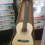 Guitarra clásica infantil 3/4 Sevillana 8458 con funda
