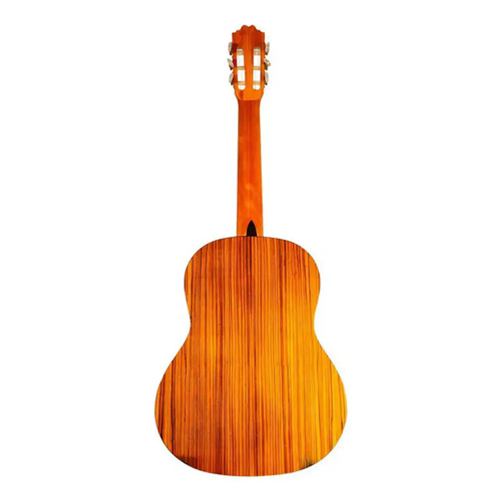 Guitarra clásica infantil 3/4 Sevillana 8458 con funda