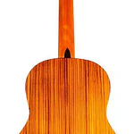 Guitarra clásica infantil 3/4 Sevillana 8458 con funda