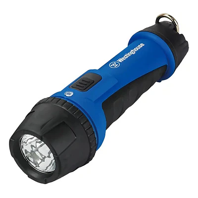 Linterna LED Westinghouse WF1502 azul