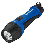 Linterna LED Westinghouse WF1502 azul