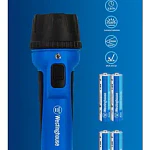 Linterna LED Westinghouse WF1502 azul