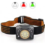 Linterna de cabeza LED Duracell 7203-DH550