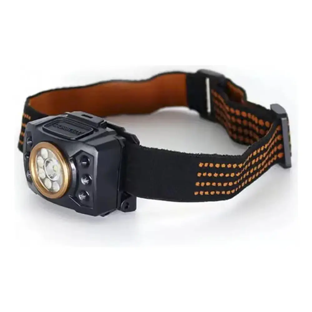 Linterna de cabeza LED Duracell 7203-DH550