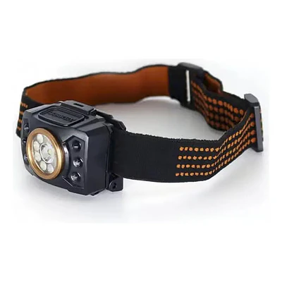 Linterna de cabeza LED Duracell 7203-DH550