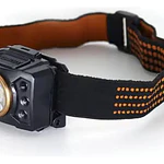 Linterna de cabeza LED Duracell 7203-DH550