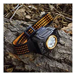 Linterna de cabeza LED Duracell 7203-DH550