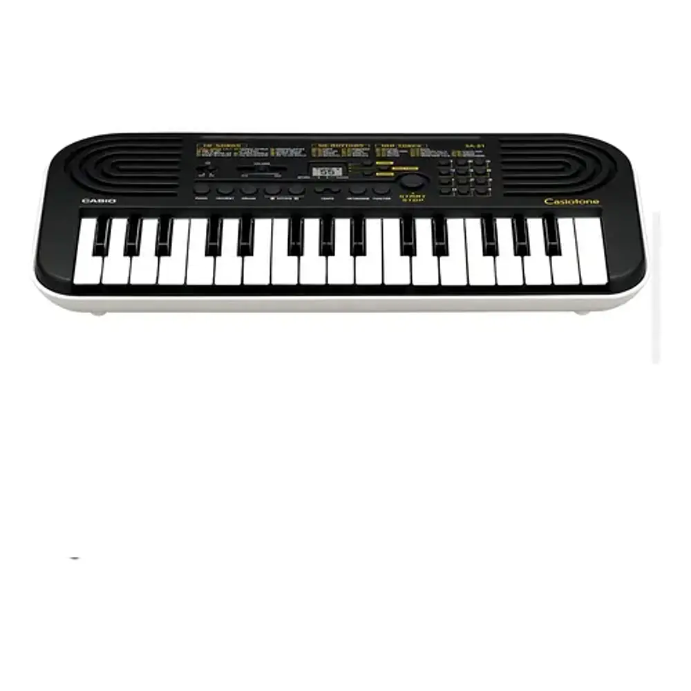 Teclado infantil Casio SA-51 32 teclas