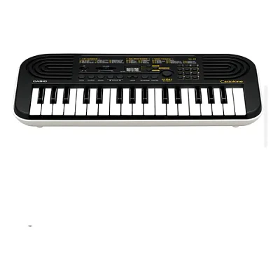 Teclado infantil Casio SA-51 32 teclas