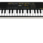 Teclado infantil Casio SA-51 32 teclas