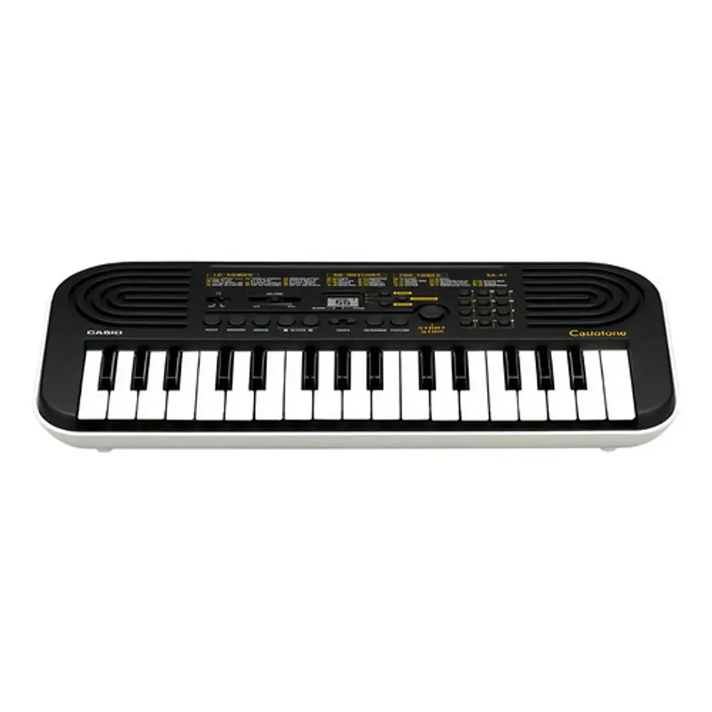 Teclado infantil Casio SA-51 32 teclas