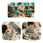 Teclado infantil Casio SA-51 32 teclas