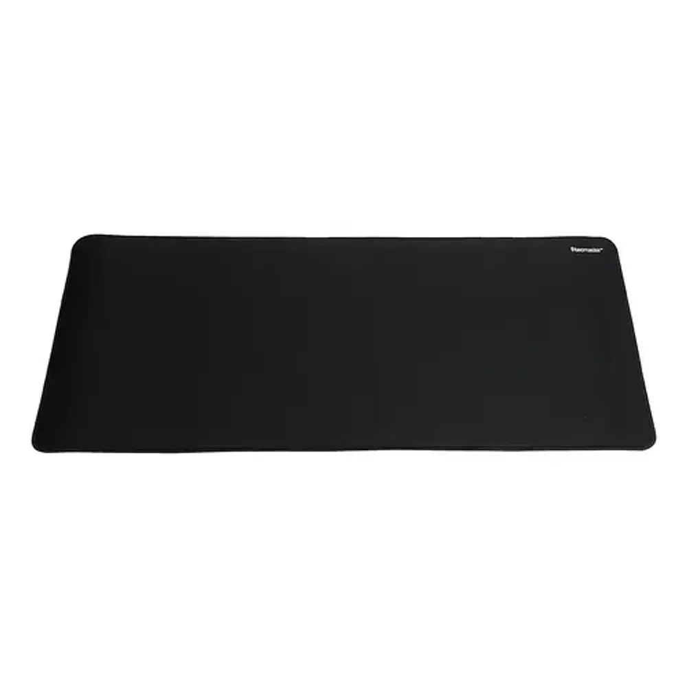 Mousepad gamer XL Tecmaster TM-100556 70x30 cm negro