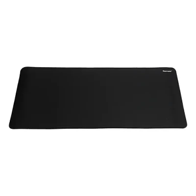 Mousepad gamer XL Tecmaster TM-100556 70x30 cm negro