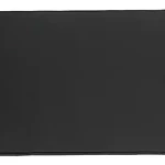 Mousepad gamer XL Tecmaster TM-100556 70x30 cm negro