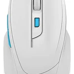 Mouse Gamer HP M150 Óptico con Cable y 6 Botones, Negro