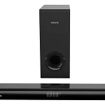 Barra de sonido Aiwa AWSBC800WW Bluetooth 2.1