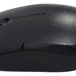 Kit teclado y mouse inalámbrico Tecnolab TL645 negro