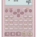 Casio Calculadora cientifica fx-82ES PLUS-2 FX-82ESPLUS-2-BU