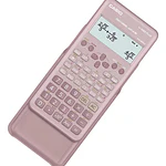 Casio Calculadora cientifica fx-82ES PLUS-2 FX-82ESPLUS-2-BU