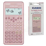 Casio Calculadora cientifica fx-82ES PLUS-2 FX-82ESPLUS-2-BU