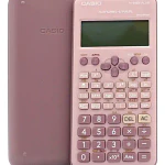 Casio Calculadora cientifica fx-82ES PLUS-2 FX-82ESPLUS-2-BU