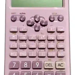 Casio Calculadora cientifica fx-82ES PLUS-2 FX-82ESPLUS-2-BU