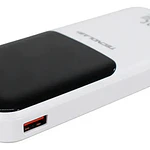 Powerbank Tecnolab 15000mah 22,5w Incluye 4 Cables,
