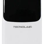 Powerbank Tecnolab 15000mah 22,5w Incluye 4 Cables,