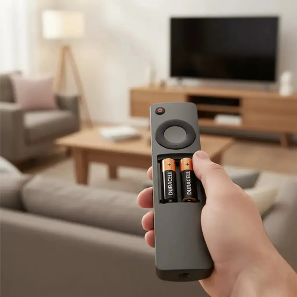 Duracell Alcalina S147ducbaa12u Aa Cilíndrica