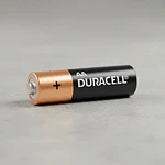 Duracell Alcalina S147ducbaa12u Aa Cilíndrica