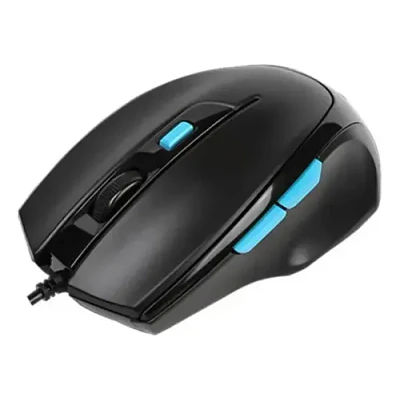 Mouse Gaming Hp Hp M150 Wired / Color Blanco