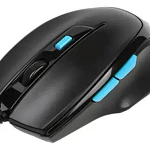 Mouse Gaming Hp Hp M150 Wired / Color Blanco