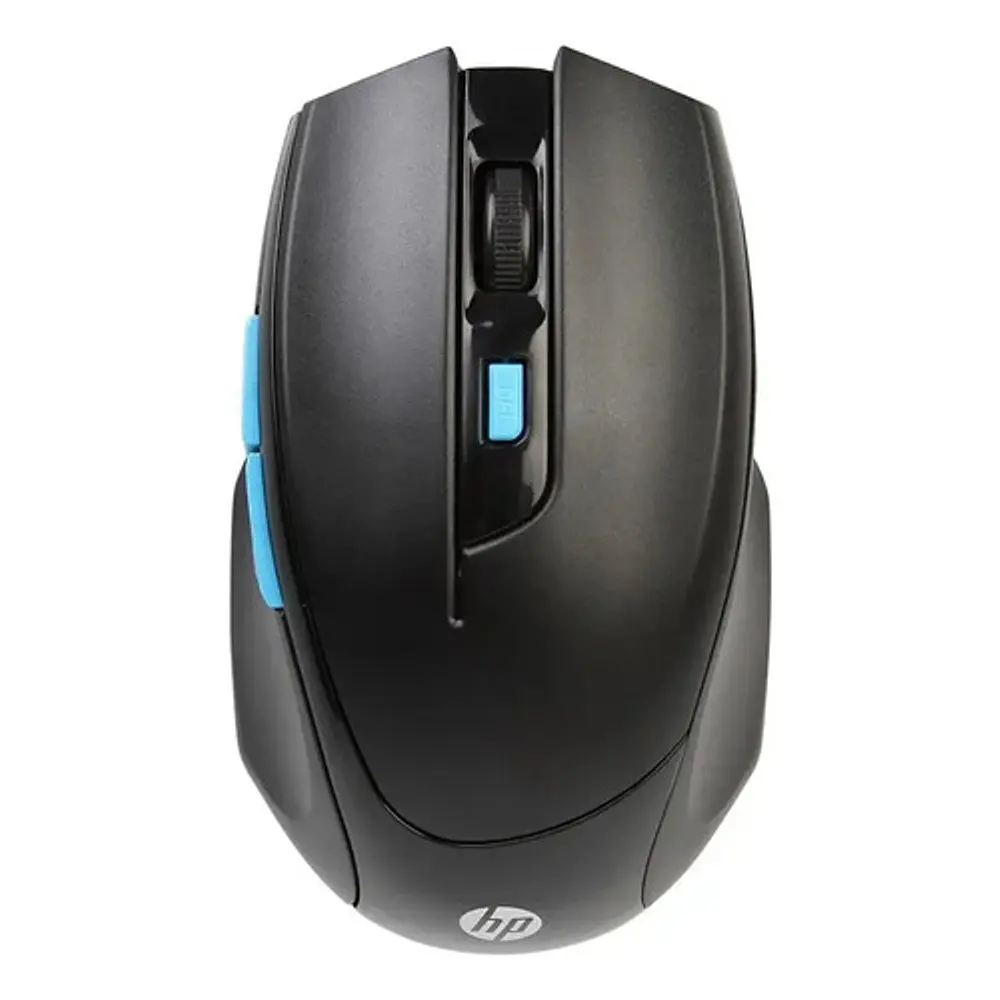 Mouse Gaming Hp Hp M150 Wired / Color Blanco