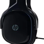 Audífonos gamer HP DHE-8004 con micrófono