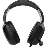 Audífonos gamer HP DHE-8004 con micrófono