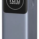Power bank Ugreen 12000 mAh 100W gris