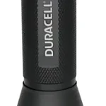 Linterna LED Duracell DF1000 foco ajustable 1000 lúmenes