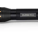 Linterna LED Duracell DF1000 foco ajustable 1000 lúmenes