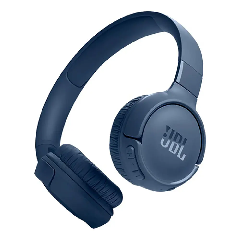 Auriculares Bluetooth Jbl Tune 520bt Azul
