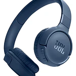 Auriculares Bluetooth Jbl Tune 520bt Azul