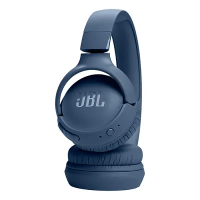 Auriculares Bluetooth Jbl Tune 520bt Azul