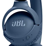 Auriculares Bluetooth Jbl Tune 520bt Azul