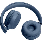 Auriculares Bluetooth Jbl Tune 520bt Azul
