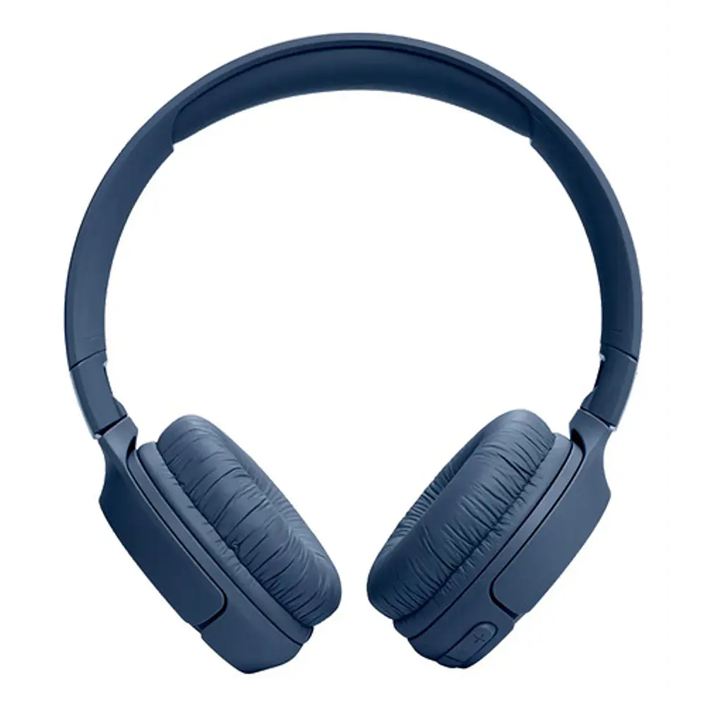 Auriculares Bluetooth Jbl Tune 520bt Azul