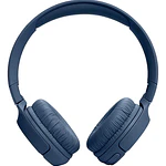 Auriculares Bluetooth Jbl Tune 520bt Azul
