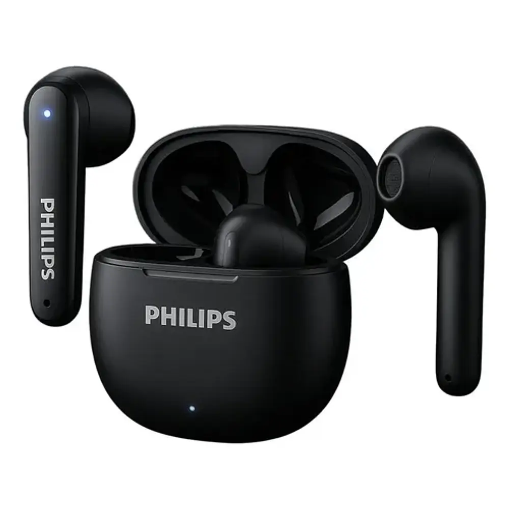 Audífonos Philips TAT1199 Bluetooth 5.4