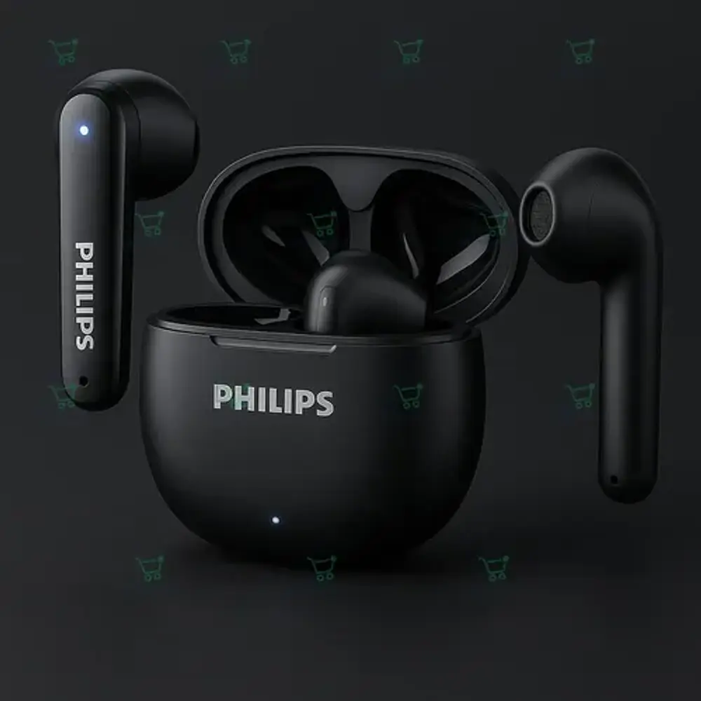 Audífonos Philips TAT1199 Bluetooth 5.4